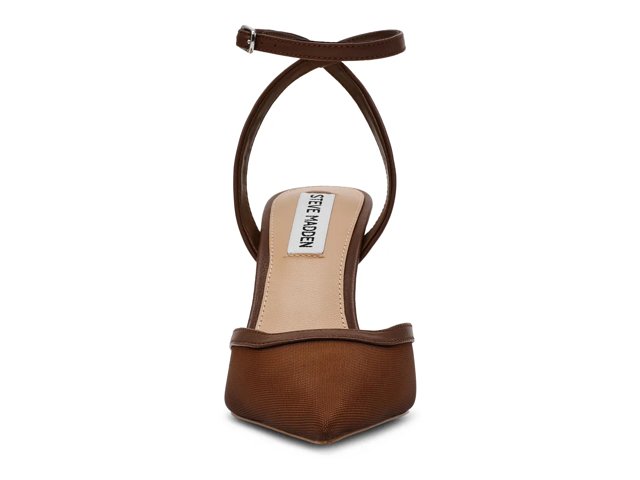 Steve Madden Alliance Pump - Free Shipping | DSW