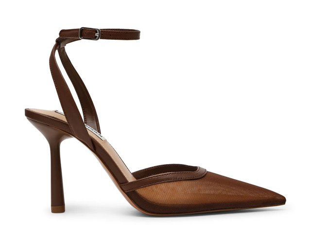 Steve Madden Alliance Pump - Free Shipping | DSW