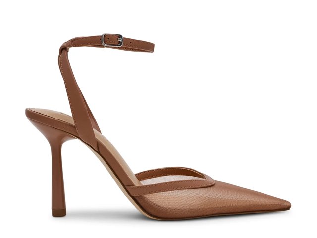 Steve Madden Alliance Pump - Free Shipping | DSW