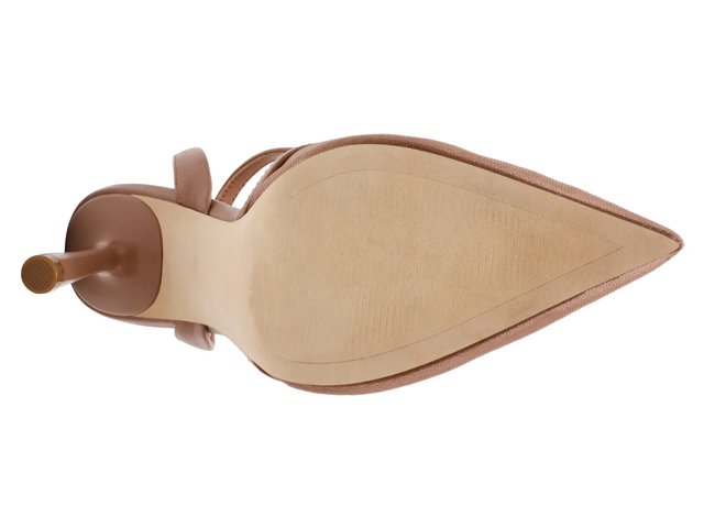 Steve Madden Alliance Pump - Free Shipping | DSW