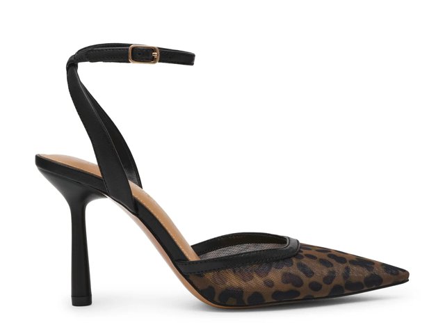 Steve Madden Alliance Pump - Free Shipping | DSW