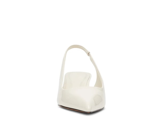 Steve Madden Kittie Pump