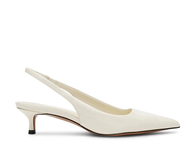Steve Madden Kittie Pump