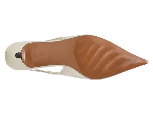 Steve Madden Kittie Pump