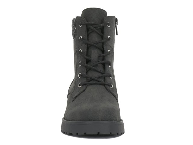 Crown Vintage Tarrie Combat Boot - Free Shipping | DSW