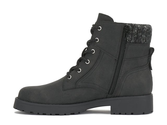 Crown Vintage Tarrie Combat Boot - Free Shipping | DSW