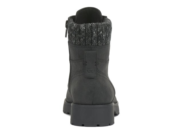 Crown Vintage Tarrie Combat Boot - Free Shipping | DSW