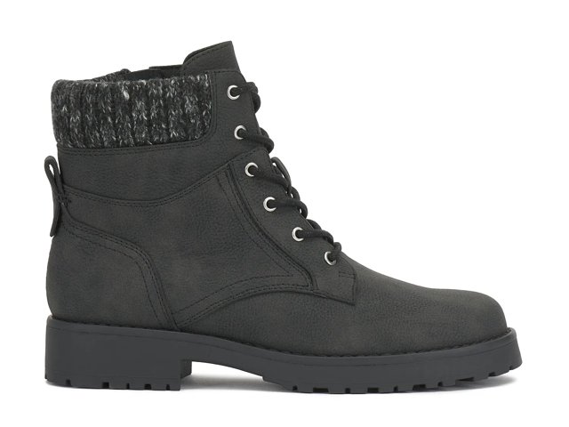 Crown Vintage Tarrie Combat Boot - Free Shipping | DSW