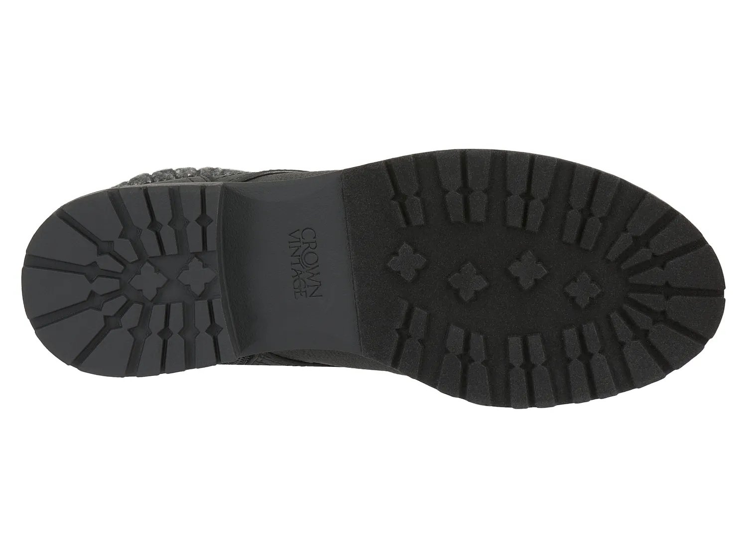 Tarrie Combat Boot