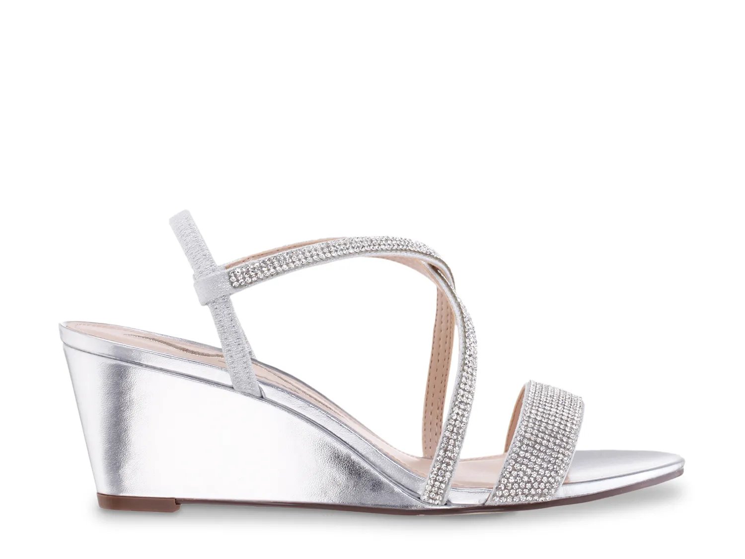 Nixon Wedge Sandal