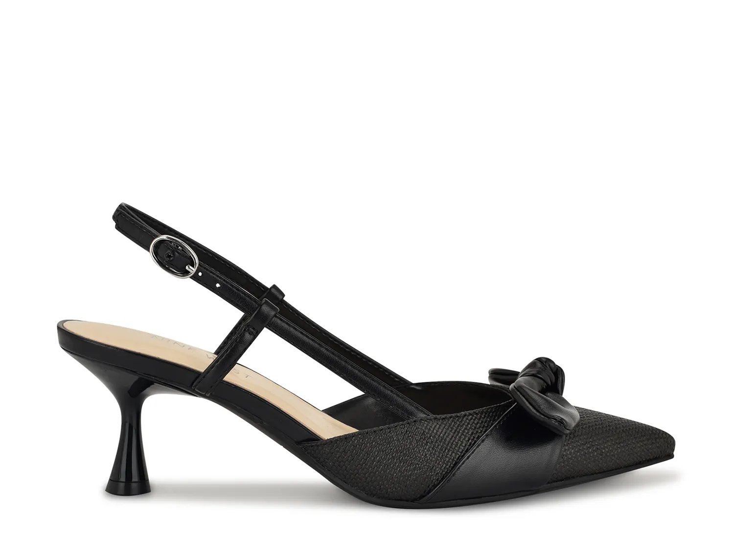 Reaba Pump