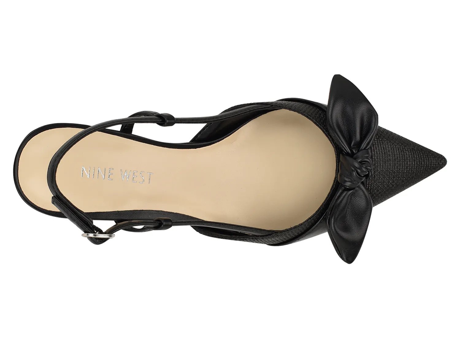 Reaba Pump
