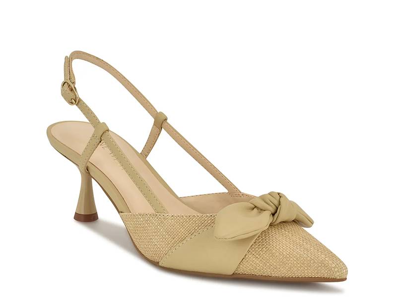 Reaba Pump
