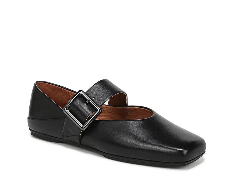 Oakes Mary Jane Flat