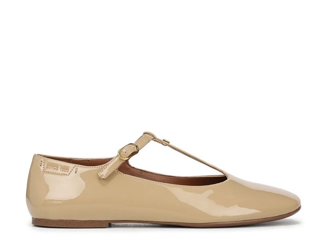 Franco Sarto Marylee Mary Jane Flat