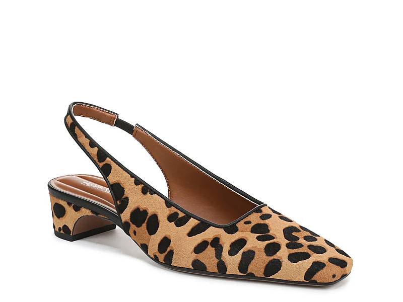 Steve Madden Noir Pump - Free Shipping | DSW