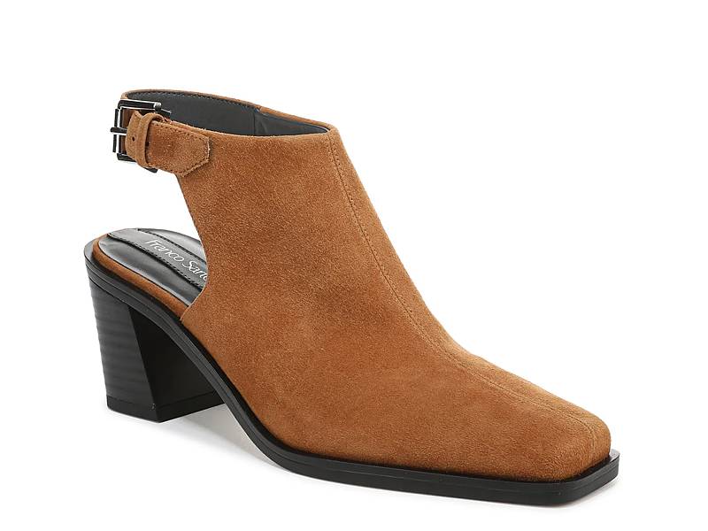 Dolce Vita Salome Bootie - Free Shipping | DSW