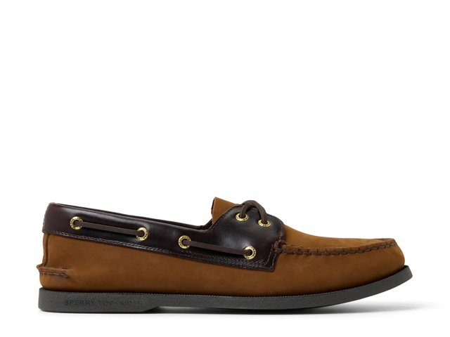 Authentic Original 2-Eye Boat Shoe
