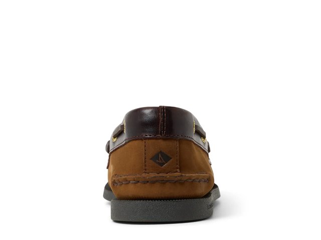Authentic Original 2-Eye Boat Shoe