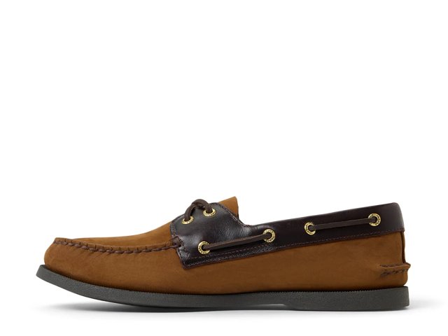 Authentic Original 2-Eye Boat Shoe