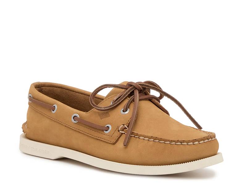 Sperry Authentic Original Boat Shoe - Kids' - Free Shipping | DSW