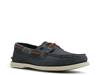 Authentic Original 2-Eye Boat Shoe Blue view