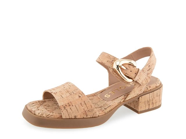 Aerosoles Dorian Sandal Free Shipping DSW