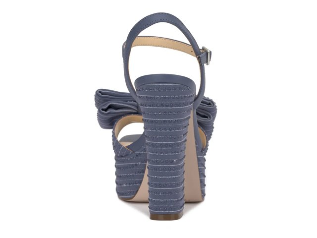 Jessica Simpson Lollien Platform Sandal - Free Shipping | DSW