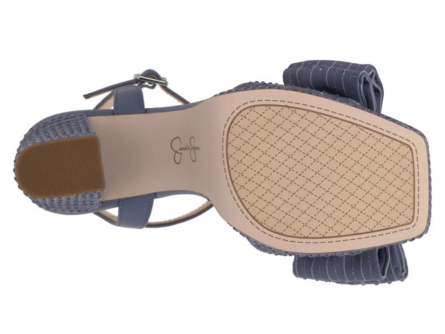 Jessica Simpson Lollien Platform Sandal - Free Shipping | DSW