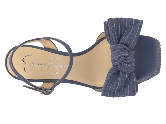 Jessica Simpson Lollien Platform Sandal - Free Shipping | DSW