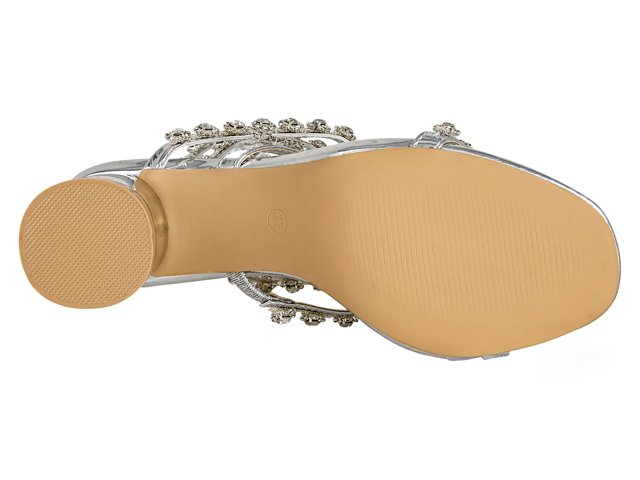 Azalea Wang Emiliano Sandal
