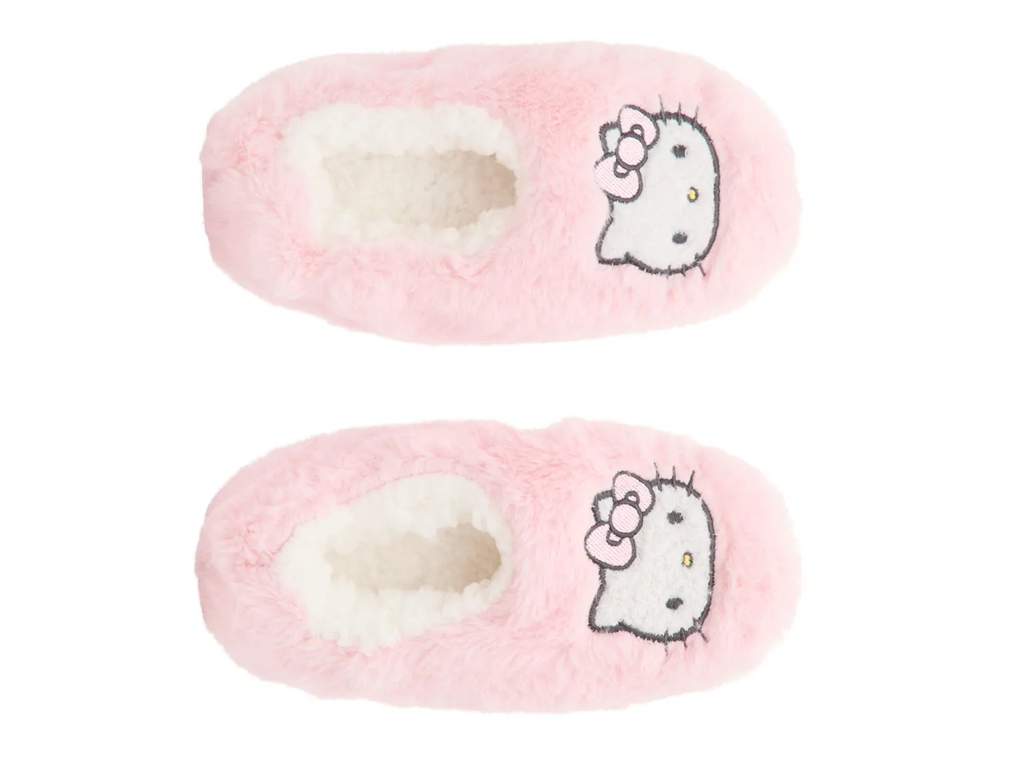 Hello Kitty Kids' Slipper Socks