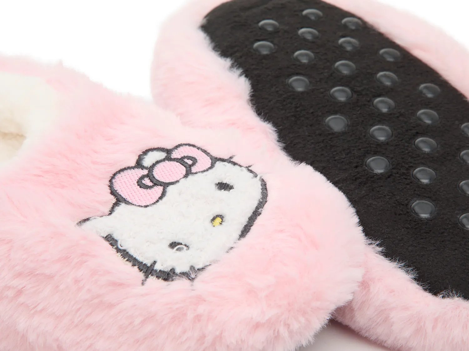 Hello Kitty Kids' Slipper Socks