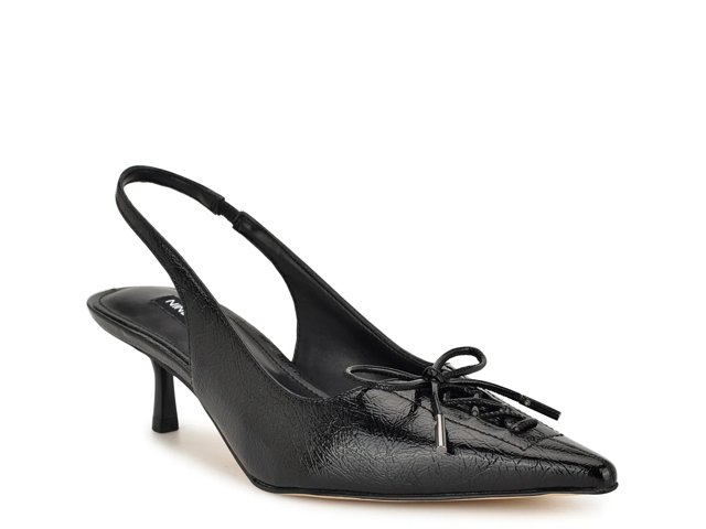 Nine West Anora Pump - Free Shipping | DSW