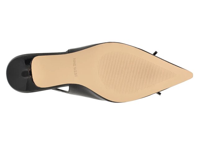 Nine West Anora Pump - Free Shipping | DSW