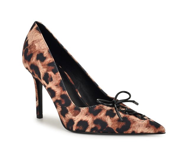Nine West Marsen Pump - Free Shipping | DSW
