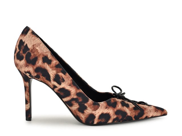 Nine West Marsen Pump - Free Shipping | DSW