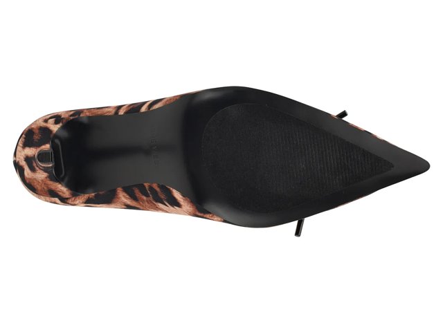 Nine West Marsen Pump - Free Shipping | DSW