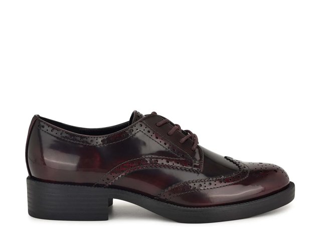 Nine West Studey Oxford - Free Shipping | DSW