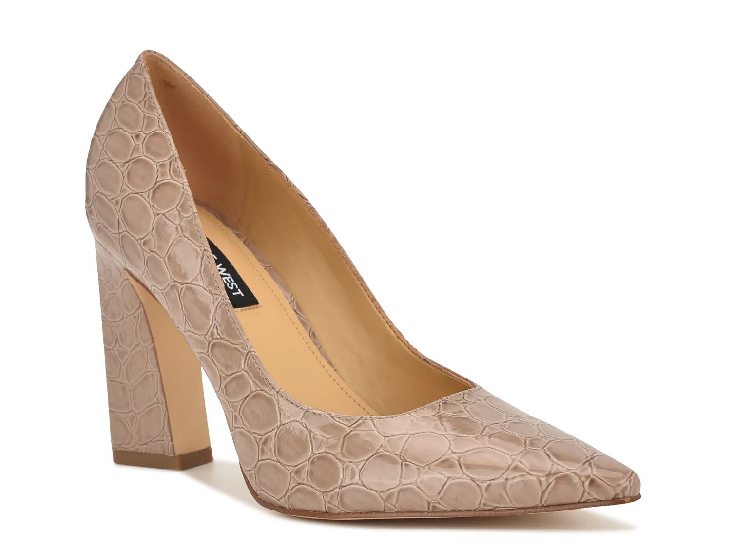 Nine West Tamant Pump - Free Shipping | DSW