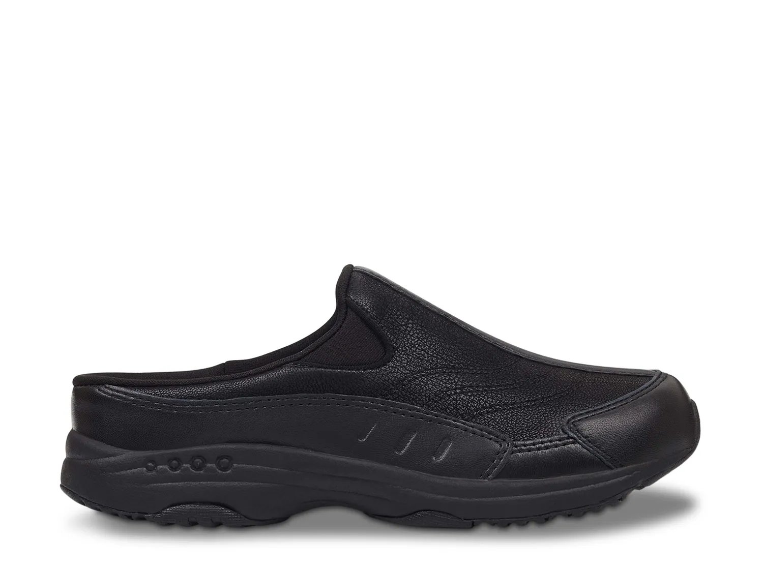 Traveltime Slip-On