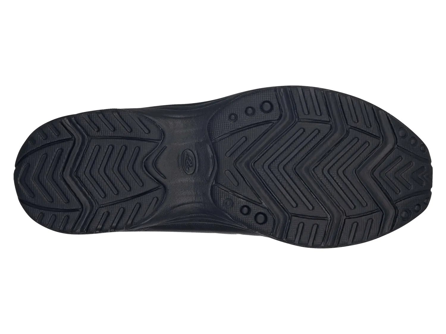 Traveltime Slip-On