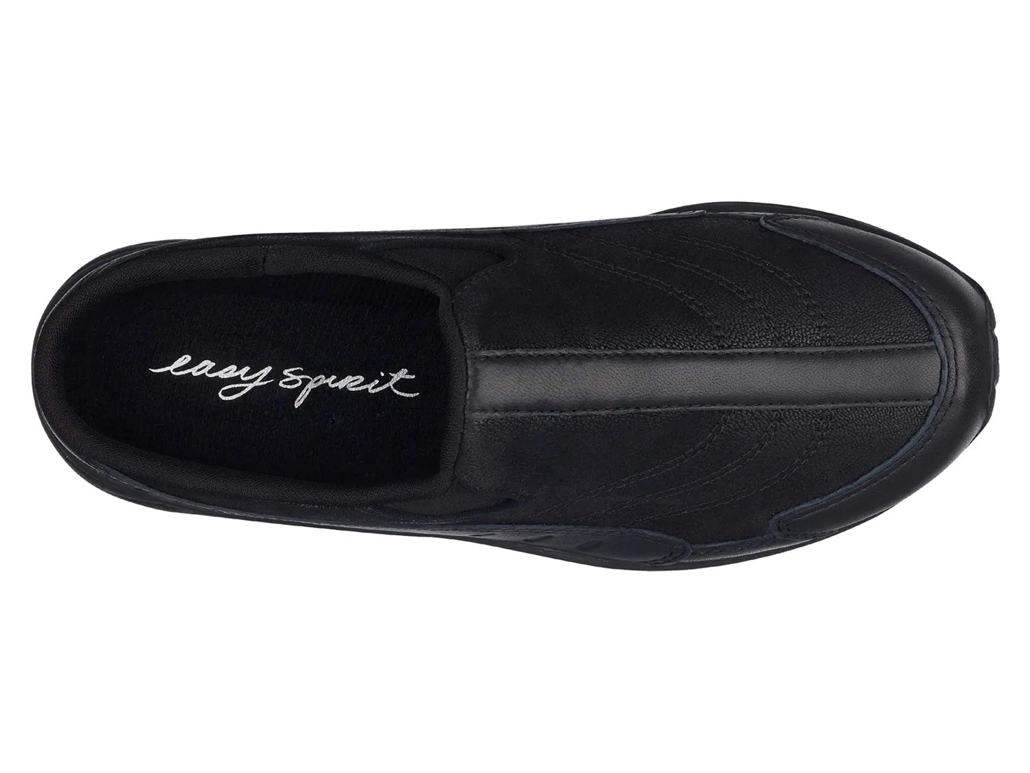 Traveltime Slip-On