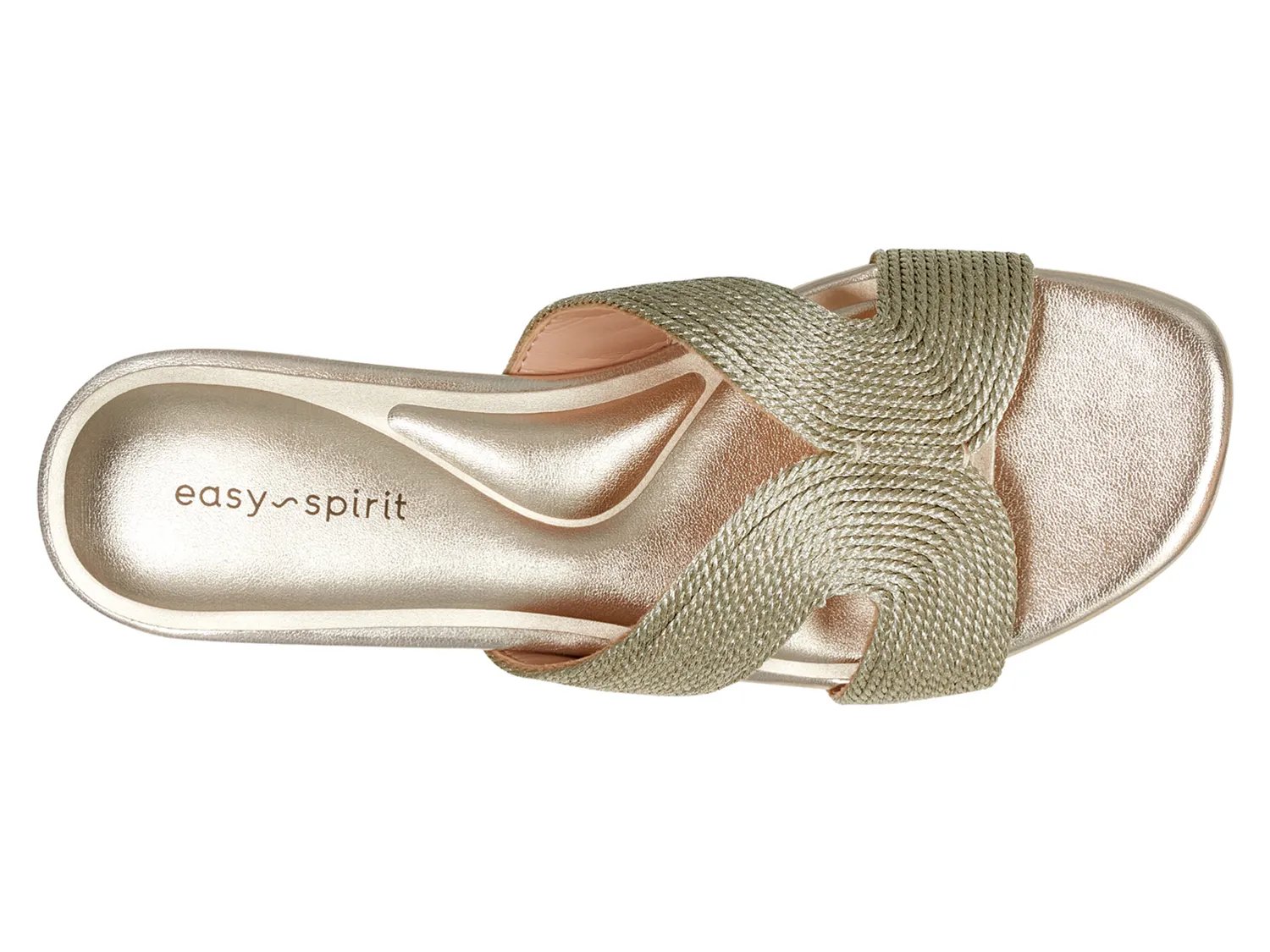 Calera Sandal