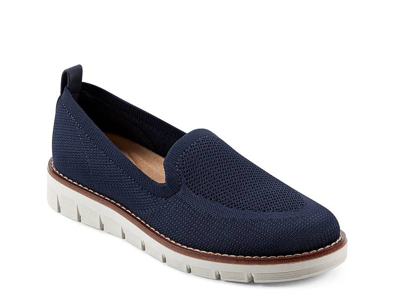 Vanessa Slip-On
