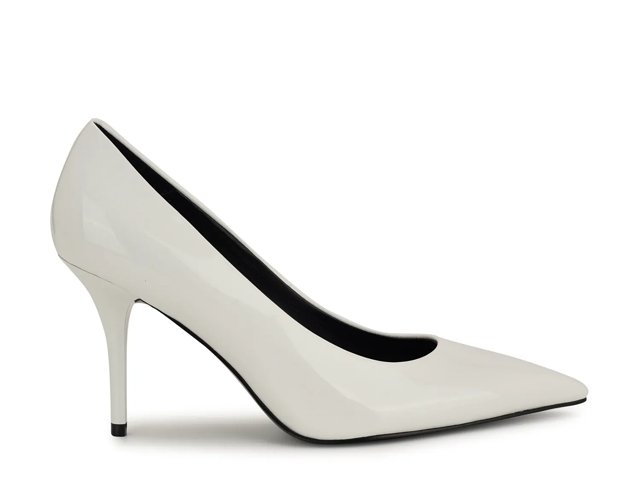 Nine West Princesa Pump - Free Shipping | DSW