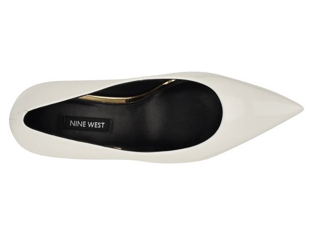 Nine West Princesa Pump - Free Shipping | DSW