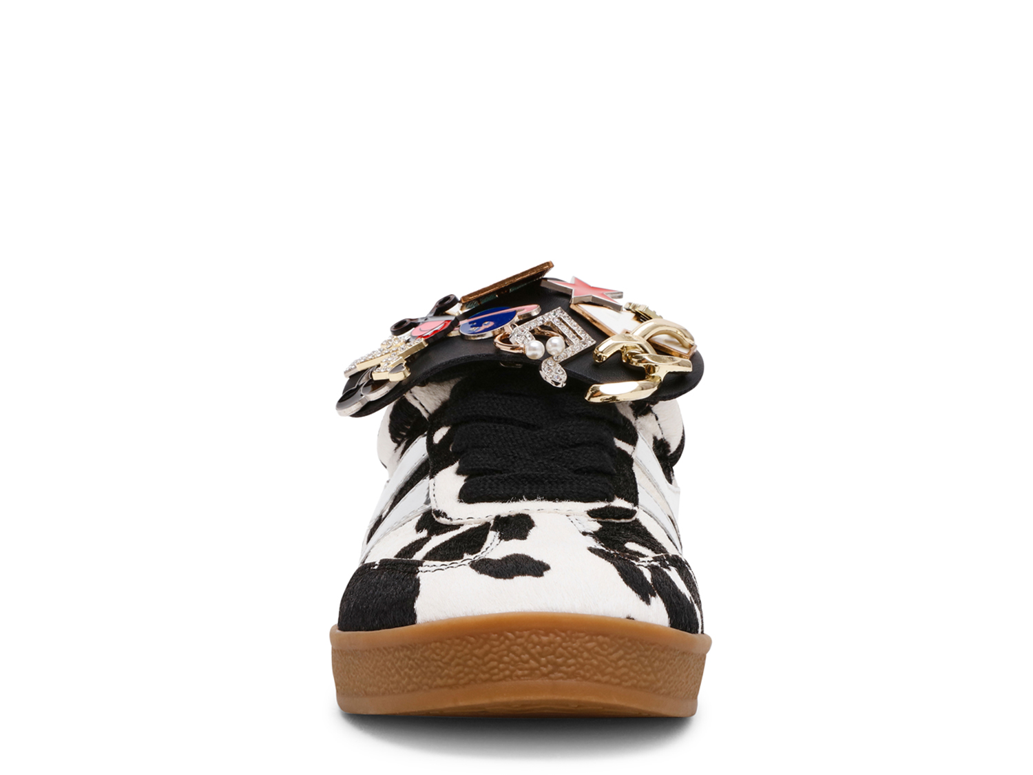Steve Madden Wyatt Court Sneaker