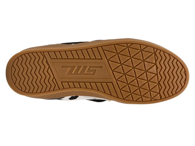 Steve Madden Wyatt Court Sneaker