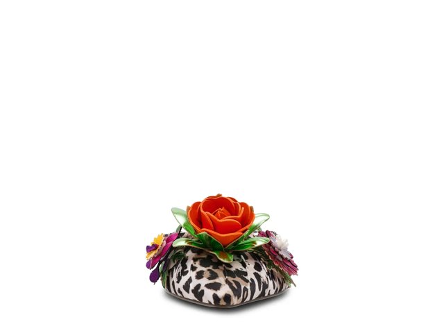 Betsey Johnson Abigayl Pump - Free Shipping | DSW